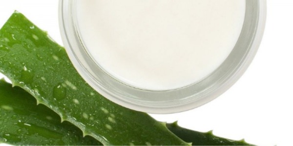 Discover the benefits of natural cosmetics 